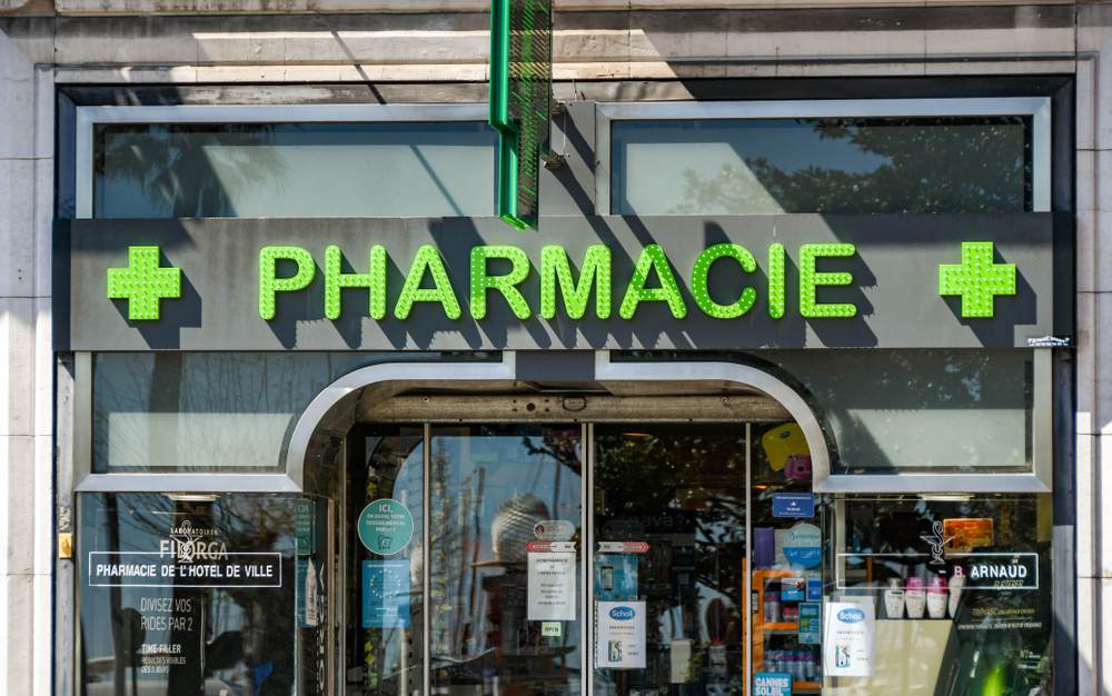 Dans quelle ville acheter sa pharmacie ?