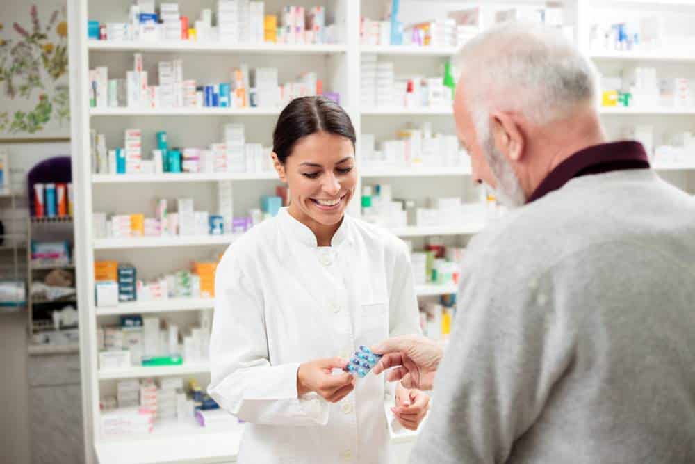 Les démarches du pharmacien hospitalier pour s'inscrire à l'ONP-2