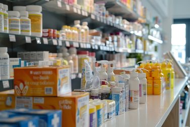 Pharmacie : votre guide complet pour une santé optimale